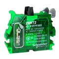 Funk Hilfsschalter, Sender, batterielos, kabellos, 1 Signal bei Betätigung, 1 Signal bei Loslassen
