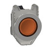 Signallampa orang inf LED 230V