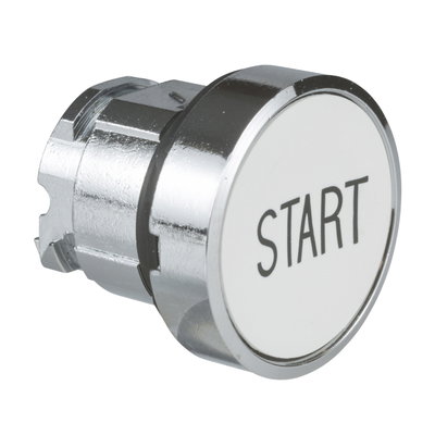 TRYCKE PLANT START