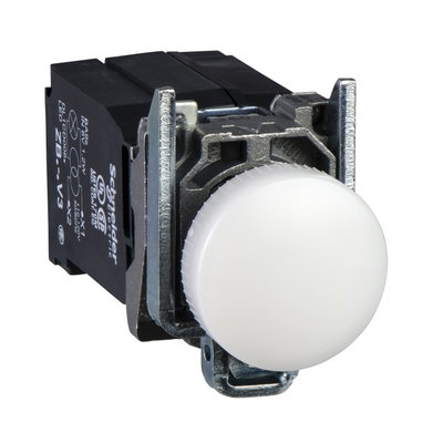 SIGNALLAMPA VIT