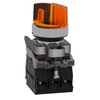 LAMPVRED GUL 230V