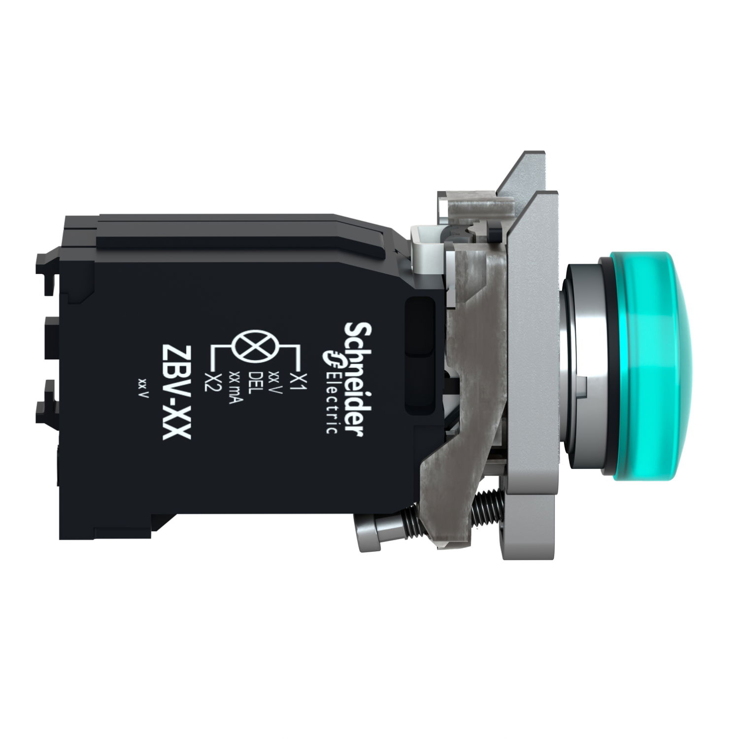 120VTranPilotlite Grn BA9 inc – Image 6 of 9