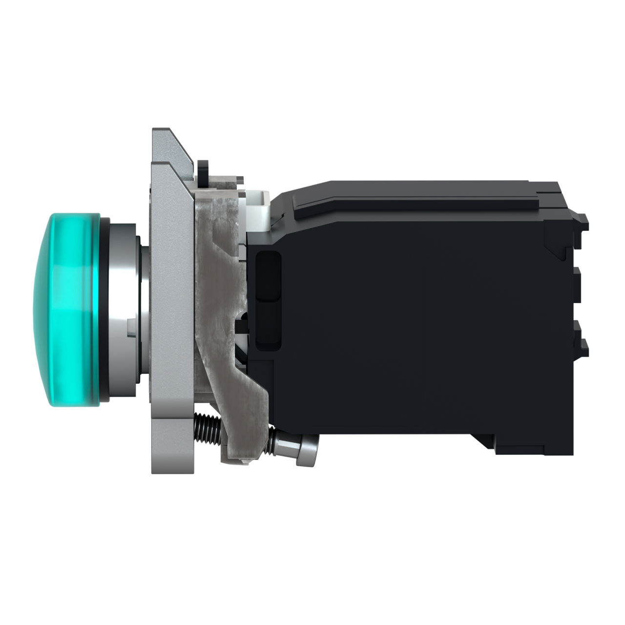 120VTranPilotlite Grn BA9 inc – Image 7 of 9