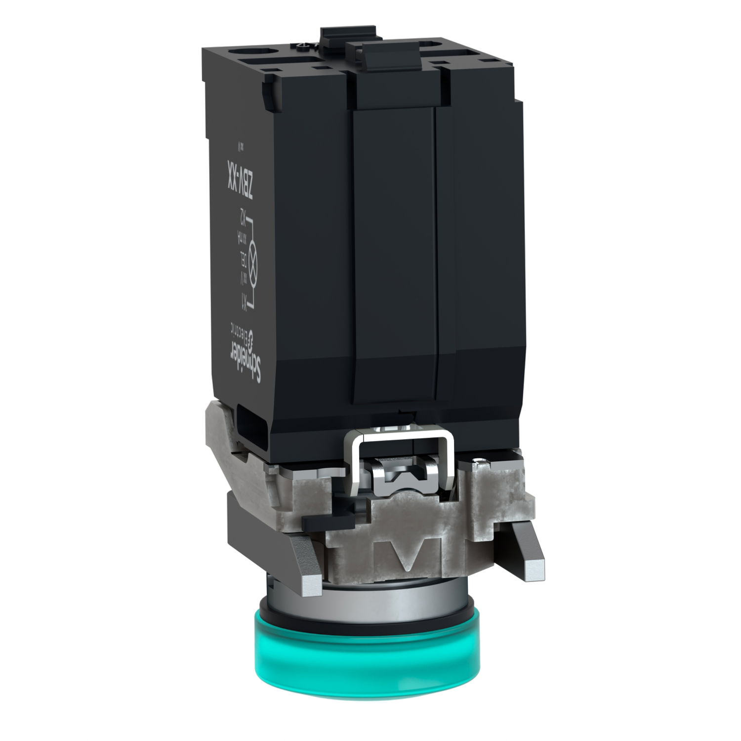 120VTranPilotlite Grn BA9 inc – Image 5 of 9
