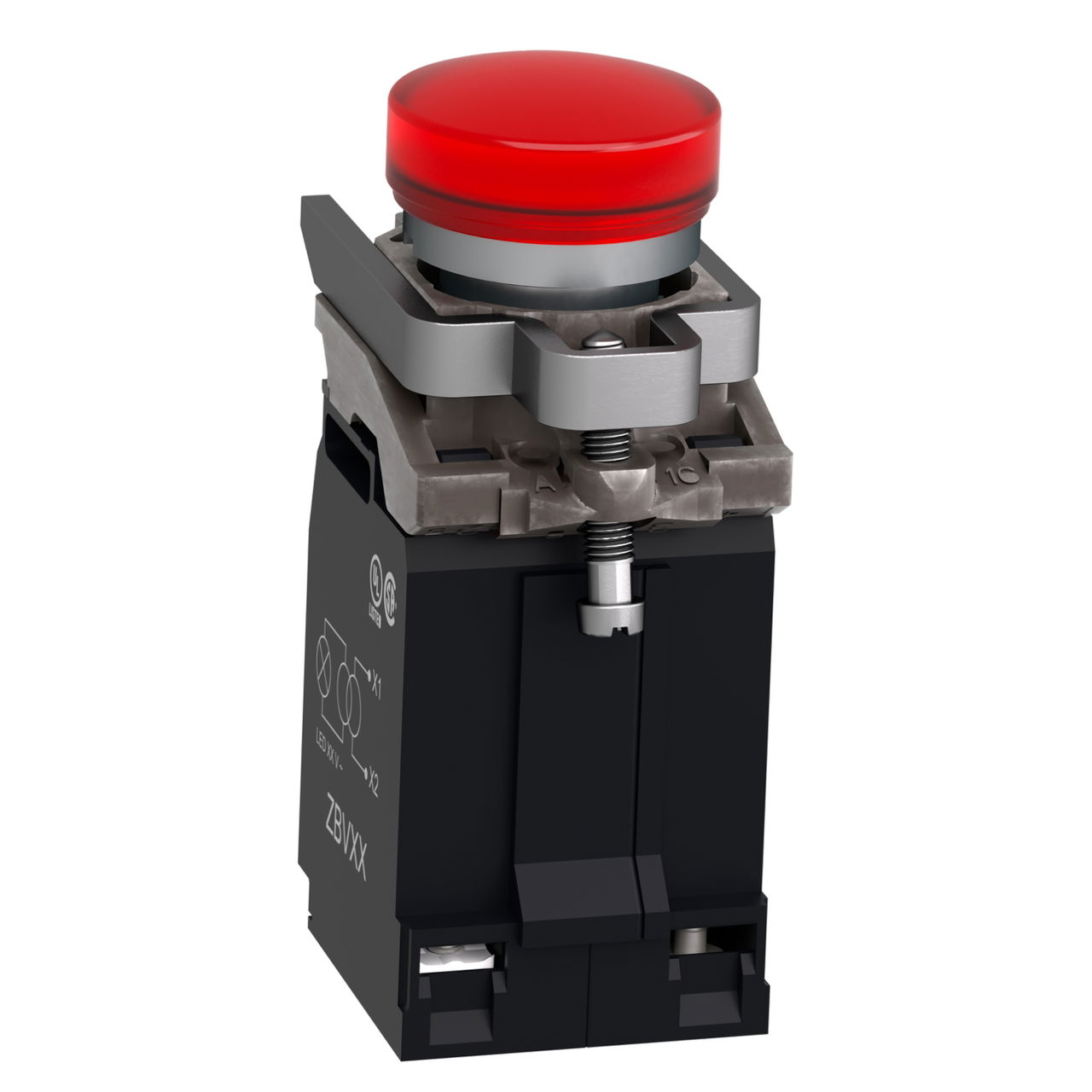120VTranPilotlite Red BA9 inc – Image 3 of 7