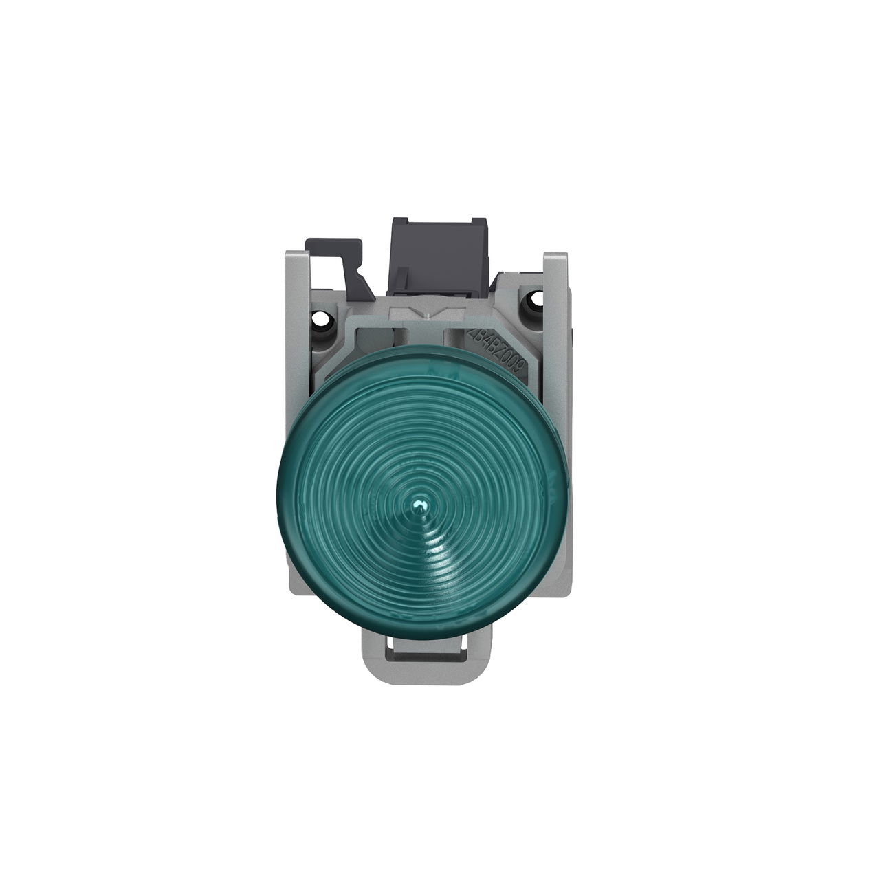 Complete pilot light, Harmony XB4, Explosive atmosphere, green LED 24 240 V – Image 3 of 7