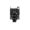 Complete pilot light, Harmony XB4, Explosive atmosphere, orange LED 24 240 V