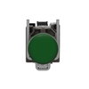 SIGNALLAMPA 230V GRÖN LED