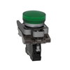 SIGNALLAMPA 230V GRÖN LED