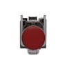 SIGNALLAMPA 230V RÖD LED