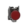 SIGNALLAMPA 230V RÖD LED
