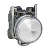 SIGNALLAMPA 230V VIT LED