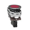 Signallampa röd inf LED 24V