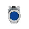 Signallampa blå inf LED 230VAC