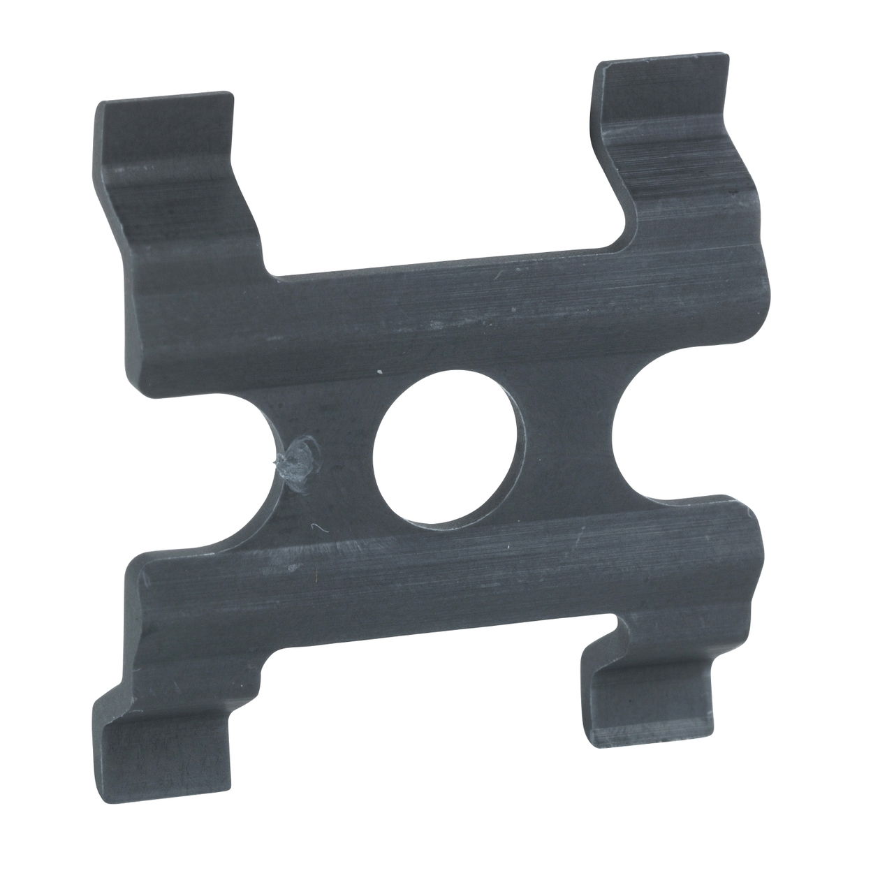 Clip for contact block