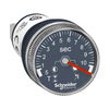 Harmony XB5, Panel mounted timer monofunction, plastic, Ø22, time delay 0.5...10 s, 24 V DC