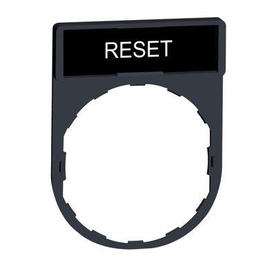 SKYLT RESET