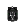 Leuchtmelder, Harmony XB5, Kunststoff, blau, 22mm, universelle LED, glatte Kalotte, 110-120V AC