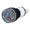 Harmony XB5, Panel mounted timer monofunction, plastic, Ø22, time delay 0.5...10 min, 24 V DC