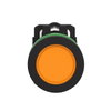 Signallampa orang infälld 24V