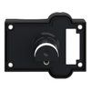 Harmony XB5S, Biometric switch bistable RGPD, plastic, Ø22, connection by 2m cable, 24 V AC/DC
