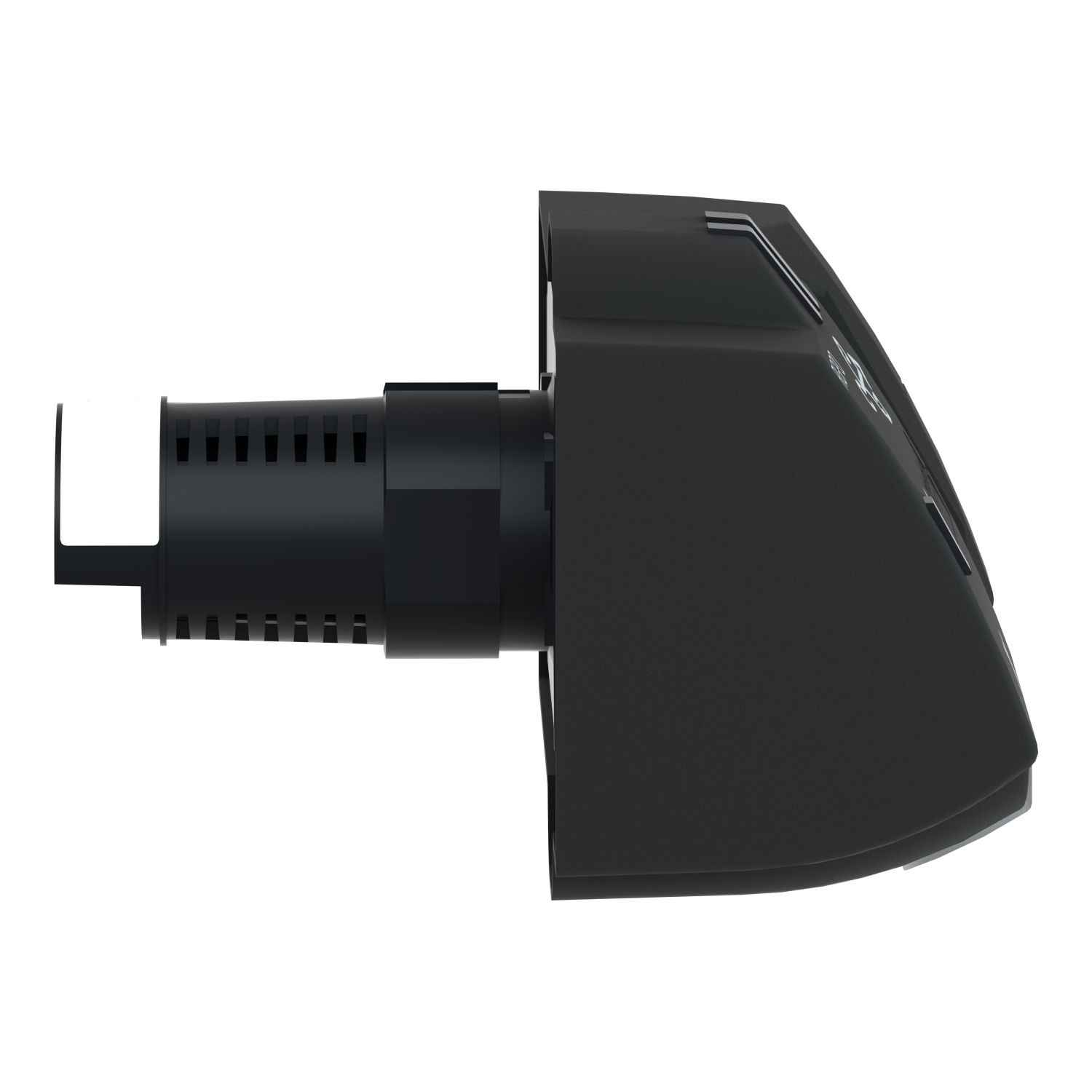 Harmony XB5S, Biometric switch monostable RGPD, plastic, Ø22, connection by M12 connector, 24 V AC/DC – Image 6 of 10