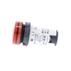 SIGNALLAMPA RÖD LED 24V