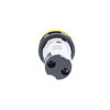 SIGNALLAMPA GUL LED 24V