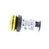 SIGNALLAMPA GUL LED 24V