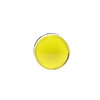 SIGNALLAMPA GUL LED 24V