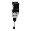 Complete joystick controller - Ø22 - 4 directions - 1 NO per direction