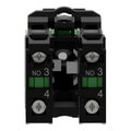MANIPULATOR 2 RIKT KVARS