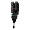 Joystick, 4 Richtungen Ø 22, 5 Stellungen, o. Rückzug Nullstellung- 1S