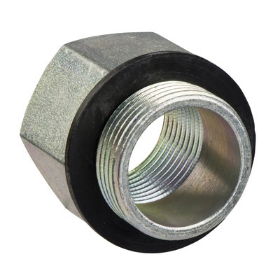 ISO M20 adaptor for metal foot switch