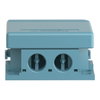 Fußschalter, Harmony XPE, einfach, Metall, blau, 2-stufig, 2Ö+2S, IP66