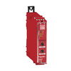 Preventa module Cat.1 potential free NC/NC, NO/NC & PNP/PNP 24vac/dc screw