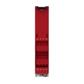 Sicherheitsrelais, Harmony XPSB, 2Funktionen, 1Kreis, PLe/Kat4/SIL3, 2S+1Sv 0,1-900s 1T, 24VAC/DC, Schraub