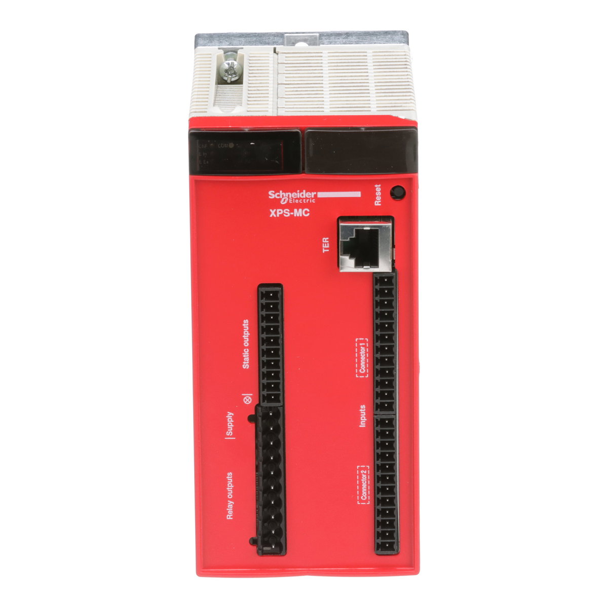SÄKERHETSMODUL 16I MODBUS – Bild 3 av 5