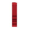 4 Digital output expansion modules with screw term