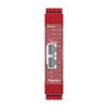 Speed monitoring 2 TTL encoder expansion module with screw term