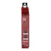 Preventa module Cat.1 potential free NC/NC, NO/NC & PNP/PNP 24vac/dc spring