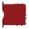 Preventa module Cat.1 potential free NC/NC, NO/NC & PNP/PNP 24vac/dc screw