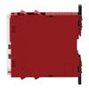 Preventa module Cat.1 potential free NC/NC, NO/NC & PNP/PNP 24vac/dc screw