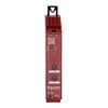 Preventa module Cat.1 potential free NC/NC, NO/NC & PNP/PNP 48-240vac/dc spring