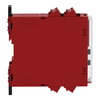 Preventa module Cat.1 potential free NC/NC, NO/NC & PNP/PNP 48-240vac/dc spring