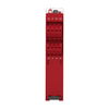 Preventa module Cat.4 potential free NC/NC, NO/NC & PNP/PNP 24vac/dc spring