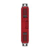 Sicherheitsrelais Harmony Universal, 6Funktionen, 1Kreis/2Kanäle, PLe/Kat4/SIL3, 3S, Diagnose, 24VAC 24VDC, Schraub