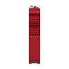 Preventa module Cat.4 potential free NC/NC, NO/NC & PNP/PNP 48-240vac/dc spring