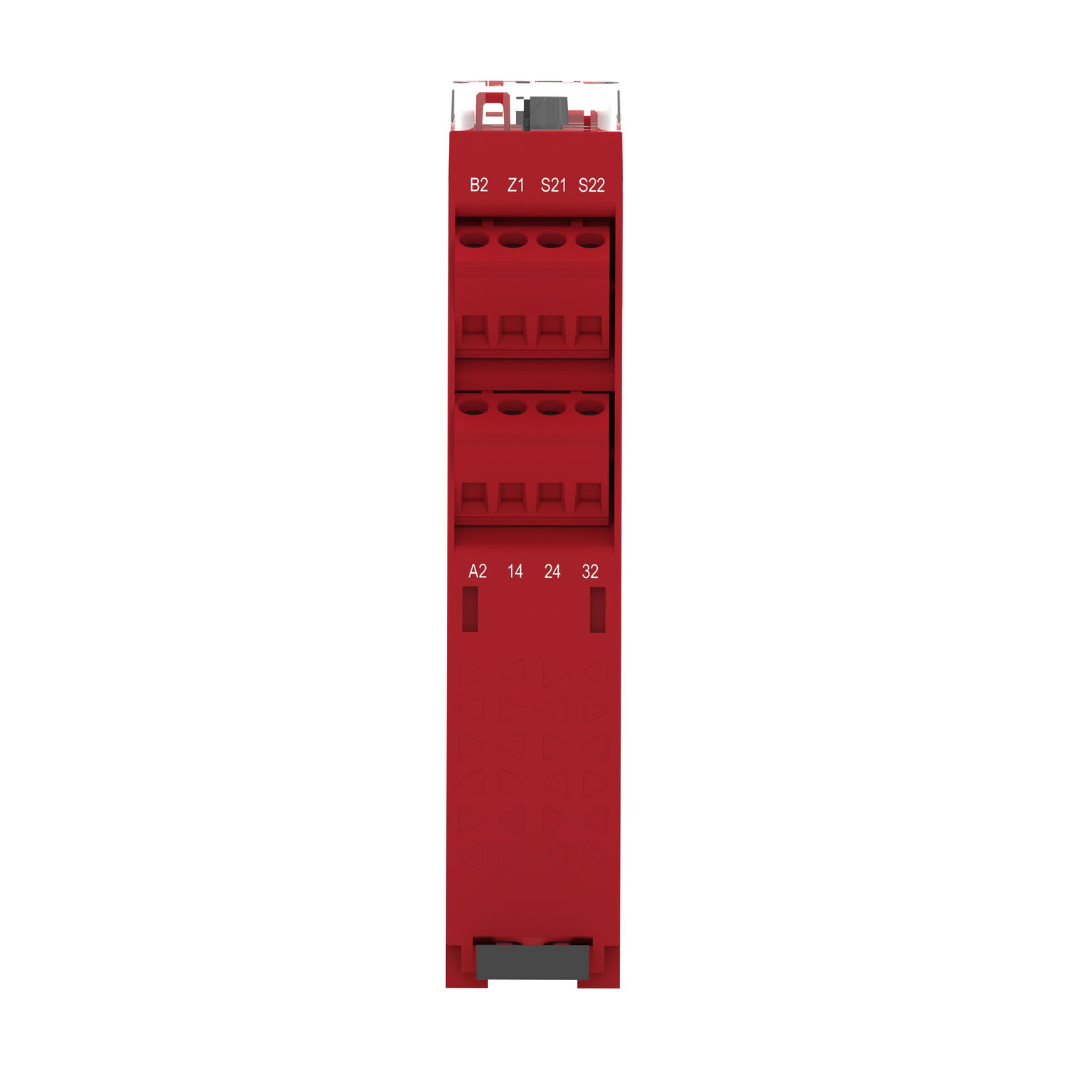 Preventa module Cat.4 features XPSUAF + PNP/NPN, safety mat 24vac/dc screw – Image 3 of 7
