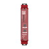 Preventa module Cat.4 features XPSUAF + PNP/NPN, safety mat 48-240vac/dc spring